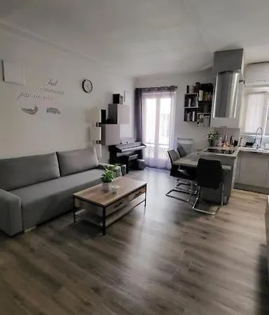 Quartier Latin Appartamento Parigi