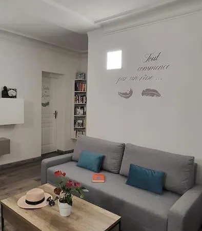 Appartamento Quartier Latin Parigi