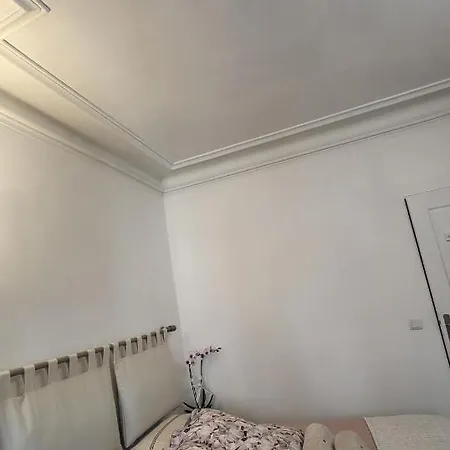 Appartamento Quartier Latin Parigi
