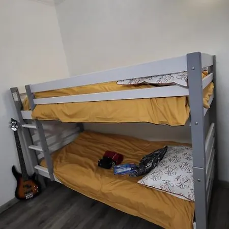 Quartier Latin Apartment *