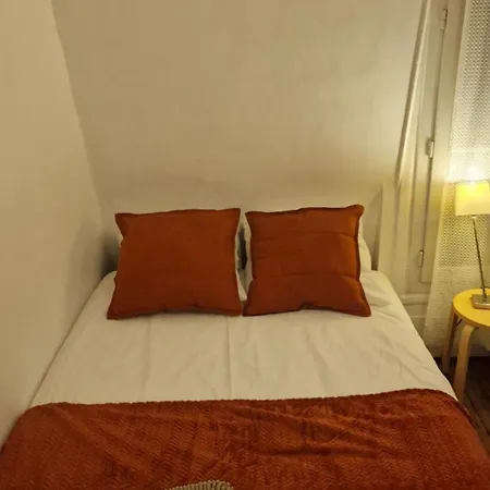 Quartier Latin 巴黎