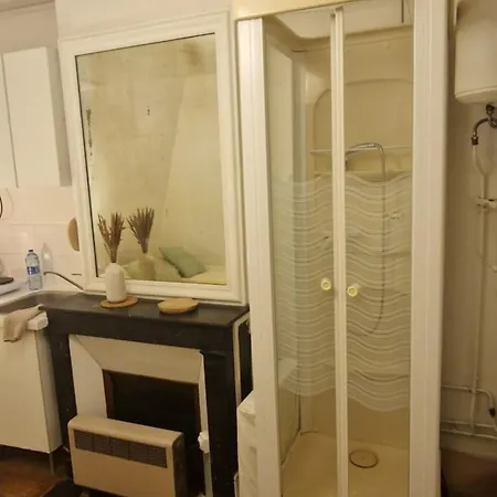 Quartier Latin Apartmán *