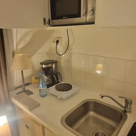 Quartier Latin * Paříž