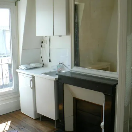 Quartier Latin Paris